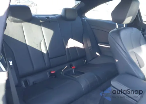 2019 BMW 430I z USA, uszkodzony, nr VIN WBA4W3C52KAF92989